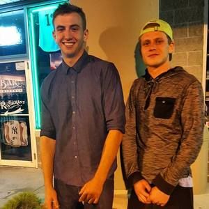 Meet your Posher, James